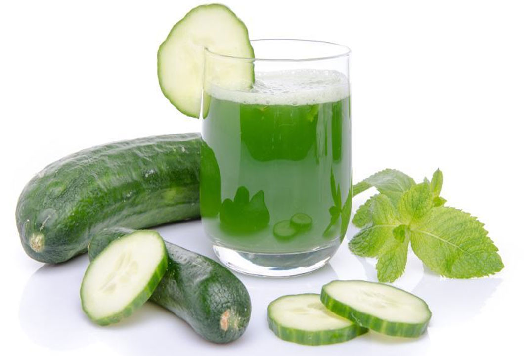 10 types of juices that reduces weight quickly