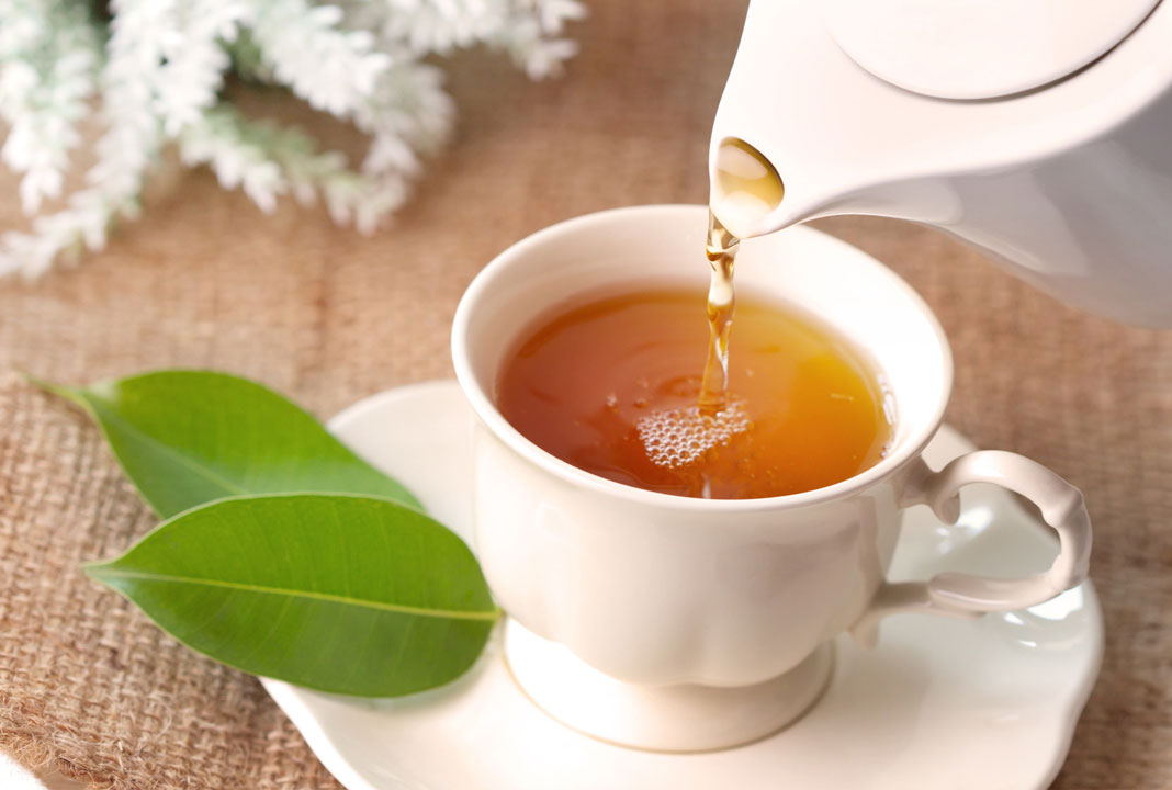 5 tips to reduce allergies