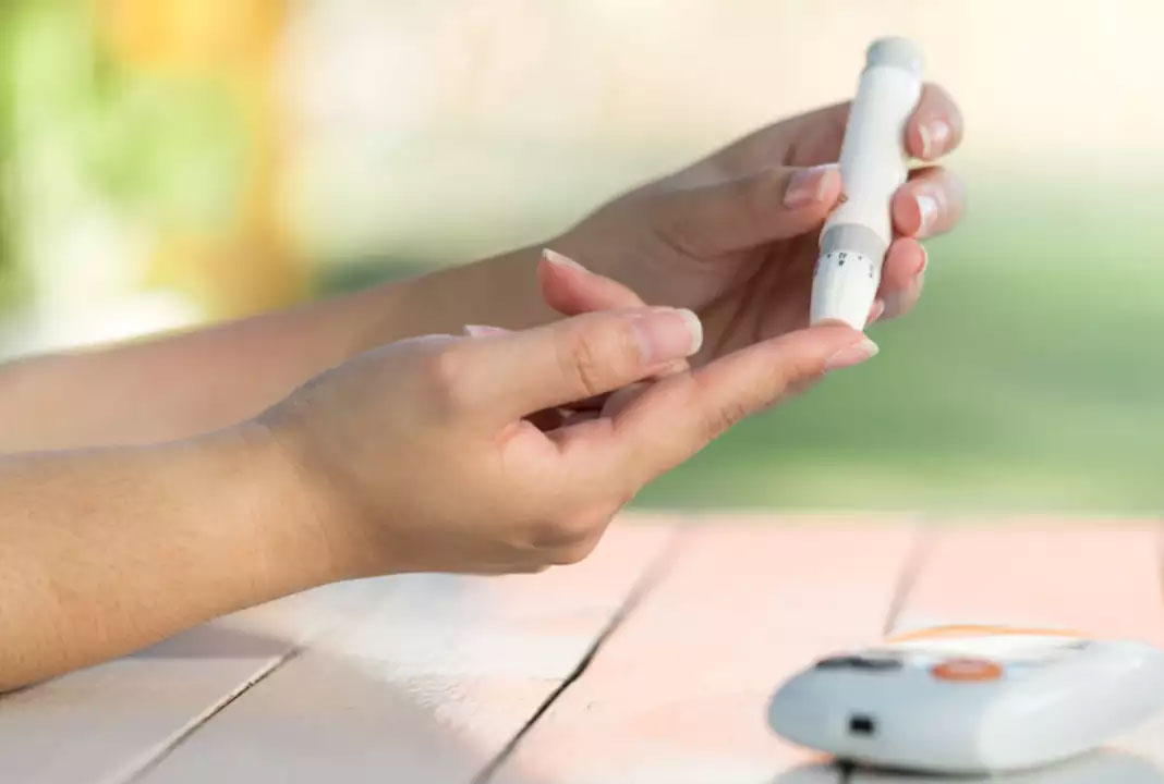 ayurvedic tips for diabetes