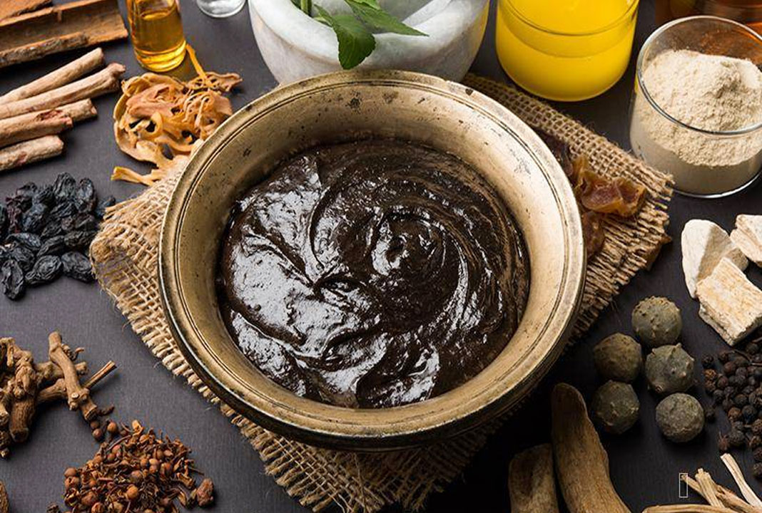 eating chyawanprash can prevent covid infection says scientists