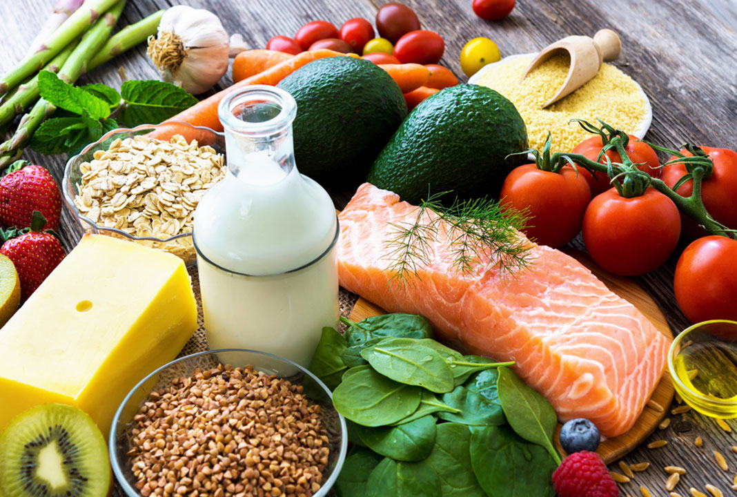 follow these 8 tips to be healthy