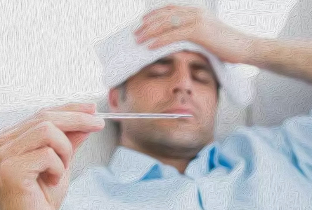 home remedies for typhoid fever