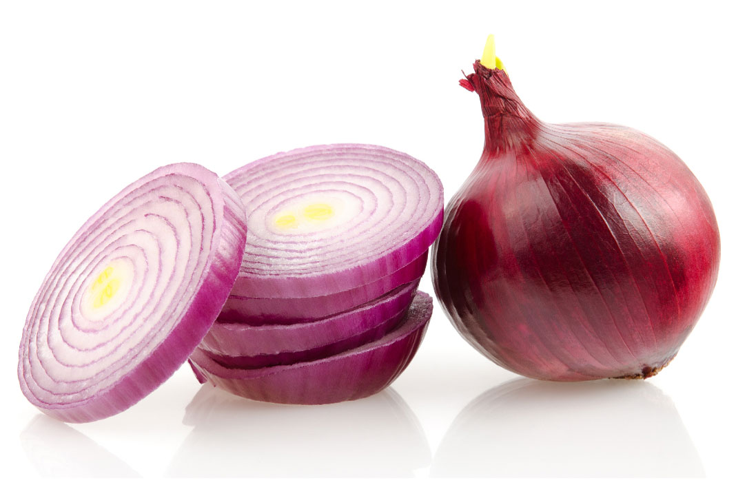 put onions beside bed when you sleep at night these are the benefits