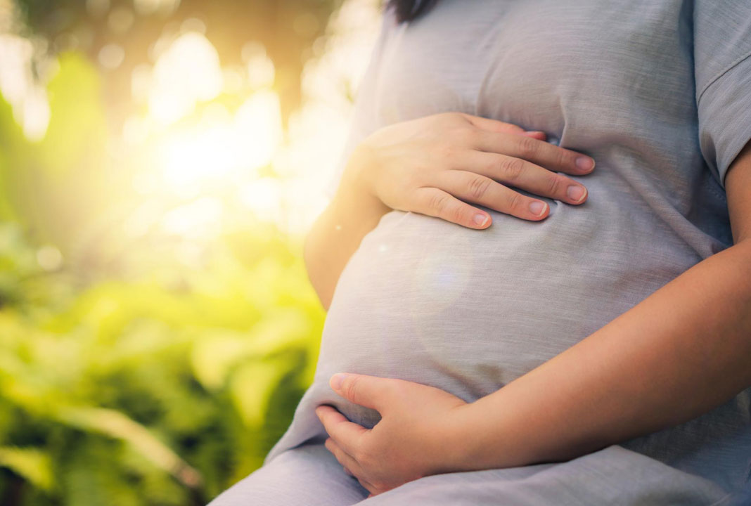 vitamin d is very important for pregnant woman know the reason