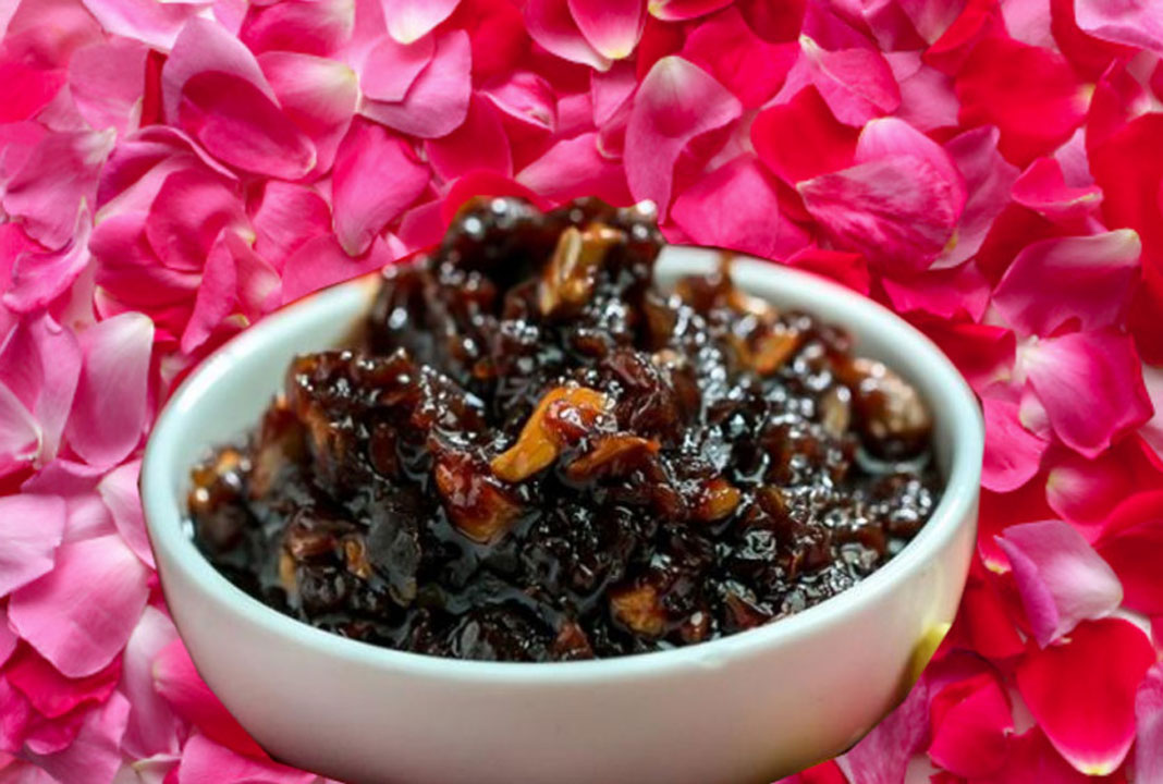 you should take gulkand in summer know the reason