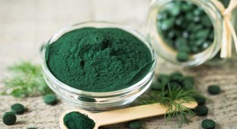 అత్యంత పోష‌క విలువ‌లు క‌లిగిన ప‌దార్థం స్పిరులినా.. దీంతో అద్భుతమైన ప్ర‌యోజ‌నాలు క‌లుగుతాయి..!