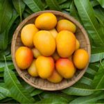 health benefits of mangoes