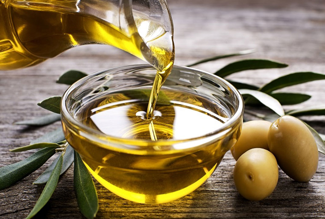 health benefits of olive oil
