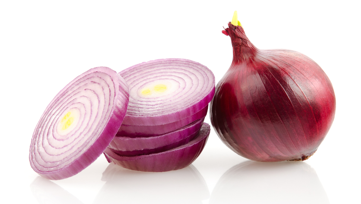 home remedies using onions