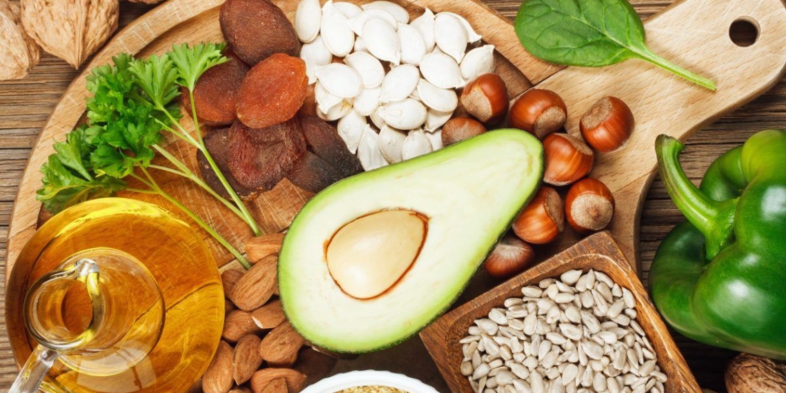 vitamin deficiencies that occur in women
