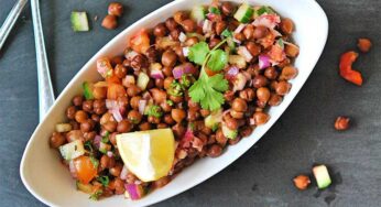 రోజూ ఒక క‌ప్పు శ‌న‌గ‌ల‌ను ఉడ‌క‌బెట్టి తినండి.. ఎన్నో ప్ర‌యోజ‌నాల‌ను పొంద‌వ‌చ్చు..