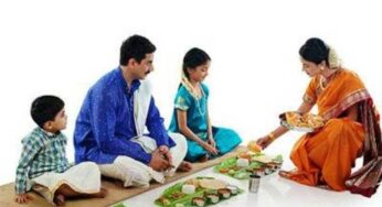 నేల‌పై కూర్చుని భోజ‌నం చేస్తే ఆయుష్షు పెరుగుతుంద‌ట‌.. ఇంకా ఏమేం లాభాలు క‌లుగుతాయో తెలుసా ?