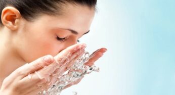 ముఖాన్ని శుభ్రం చేసేందుకు ఈ 6 స్టెప్స్‌ను పాటించండి.. ముఖం అందంగా, కాంతివంతంగా మారుతుంది..