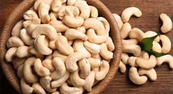 Cashew Nuts : జీడిపప్పును అధికంగా తింటున్నారా.. అయితే ఇవి తెలుసుకోవాల్సిందే..!
