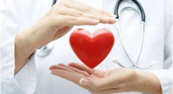 Heart Health : గుండె ఆరోగ్యంగా ఉండేందుకు ఈ 5 ఆయుర్వేద మూలికలను వాడండి..!