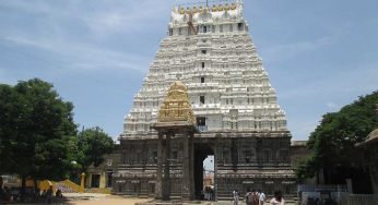 కాంచీపురంలో ఉన్న ఆలయం ఇది.. దర్శించుకుంటే సకల వ్యాధులు పోతాయట..!