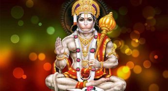 Shani : ఆంజనేయుడిపై శనిగ్రహ ప్రభావం ఉండదు.. ఎందుకో తెలుసా..?