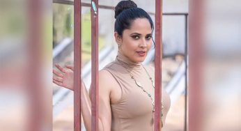 Anasuya : అన‌సూయ జ‌బ‌ర్ద‌స్త్‌ను విడిచిపెట్టి వెళ్లిపోయిందా..? ఏం జ‌రుగుతోంది..?