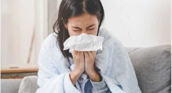 Cold : జ‌లుబు బాధిస్తుందా ? ఈ ఆయుర్వేద చిట్కాల‌ను పాటిస్తే ఎంత‌టి జ‌లుబు అయినా స‌రే త‌గ్గాల్సిందే..!