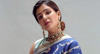 Samantha : పుష్ప ఐట‌మ్ సాంగ్‌.. విమ‌ర్శ‌ల‌కు స‌మాధానం చెప్పిన స‌మంత‌..