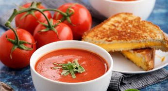 Tomato Soup : చ‌లికాలంలో రోజూ ఈ సూప్‌ను తాగాల్సిందే.. ఒక క‌ప్పు తాగితే చాలు.. ఎంతో లాభం ఉంటుంది..!
