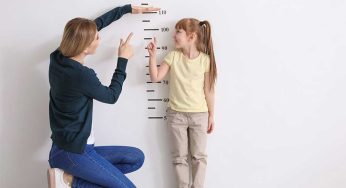 Children Height Increase : మీ పిల్లలు బాగా ఎత్తుగా పెరగాలంటే.. వీటిని తినిపించండి..!
