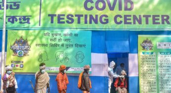 Covid Cases Today : కొద్దిగా త‌గ్గిన కొత్త క‌రోనా కేసుల సంఖ్య‌.. అయినప్ప‌టికీ తీవ్ర‌త ఎక్కువే..!