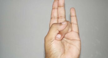 Surya Mudra : సూర్యముద్రను రోజూ వేయండి.. ఎన్నో అద్భుతమైన ప్రయోజనాలు కలుగుతాయి..