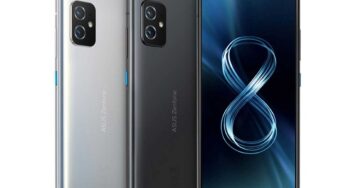 ASUS 8z : అసుస్ నుంచి 8జ‌డ్ స్మార్ట్ ఫోన్‌.. అదిరిపోయే డిస్‌ప్లే, 5జి, బ్యాట‌రీ..!