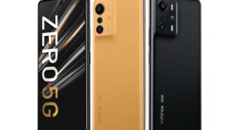 Infinix : భారీ డిస్‌ప్లే, బ్యాట‌రీ, అదిరిపోయే ఫీచ‌ర్ల‌తో విడుద‌లైన ఇన్ఫినిక్స్ కొత్త 5జి ఫోన్‌..!