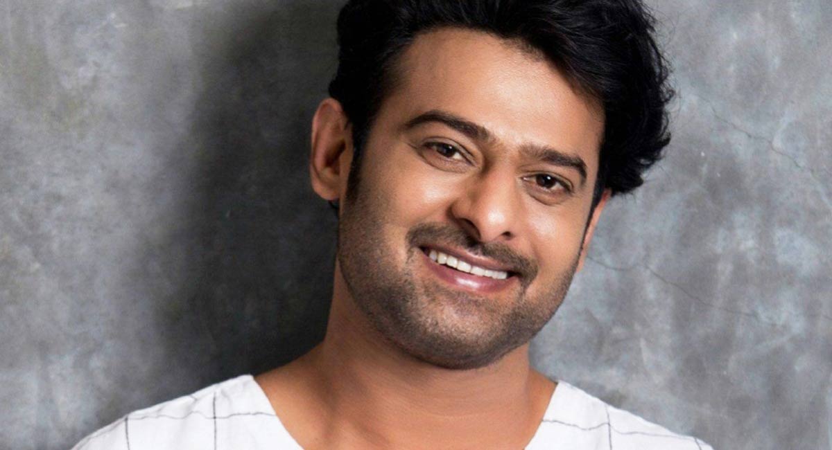 Prabhas upcoming movie with director maruthi