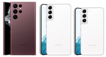 Samsung : భార‌త్‌లో గెలాక్సీ ఎస్‌22 ఫోన్ల ధ‌ర‌లు ఇవే..!