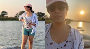 Anasuya : అనసూయ అస‌లు త‌గ్గ‌డం లేదుగా..!