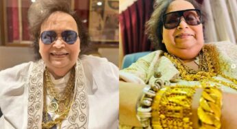 Bappi Lahiri : బ‌ప్పి ల‌హ‌రికి బంగారం అంటే ఎందుకు అంత ఇష్ట‌మో తెలుసా ?