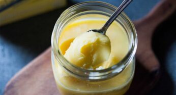 Ghee : రోజూ ప‌ర‌గ‌డుపునే ఒక టీస్పూన్ నెయ్యి తింటే.. ఎన్నిలాభాలో..!