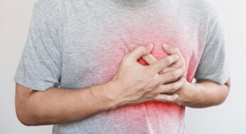 Heart Attack : ఈ ల‌క్ష‌ణాలు క‌నిపిస్తుంటే.. కొన్ని రోజుల్లో హార్ట్ ఎటాక్ వ‌స్తుంద‌ని అర్థం..!