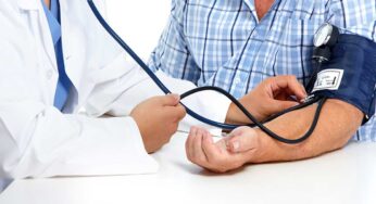 High BP : బీపీ రీడింగ్ ఎంత ఉంటే హైబీపీ అంటారు ? బీపీ ఎంత ఉంటే మంచిది ?