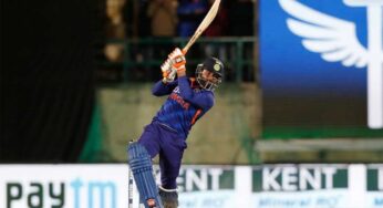 India Vs Sri Lanka : శ్రీ‌లంక‌పై భార‌త్ బంప‌ర్ విక్ట‌రీ.. టీ20 సిరీస్ కైవ‌సం..