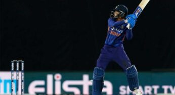 India Vs Sri Lanka : మూడో టీ20లో శ్రీ‌లంక చిత్తు.. 3-0 తేడాతో సిరీస్ క్లీన్ స్వీప్‌..!