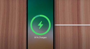 iPhone : ఐఫోన్‌కు 100 శాతం చార్జింగ్ అస్స‌లు పెట్ట‌రాదు.. ఎందుకో తెలుసా ?
