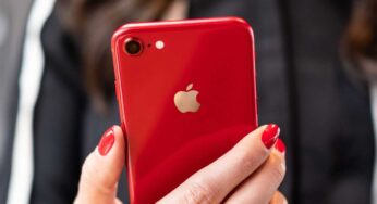 iPhone SE 3 : ఐఫోన్ ప్రియుల‌కు గుడ్ న్యూస్‌.. అత్యంత చ‌వ‌క ధ‌ర‌కు ఐఫోన్ ఎస్ఈ 3..?