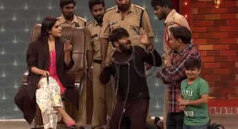 Sudigali Sudheer : కామెడీ షో నా.. అస‌భ్య‌క‌ర డైలాగ్‌లు చెప్పే షోనా.. మ‌రీ అంత ప‌చ్చిగా మాట‌లెందుకు ?