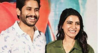 Samantha : నాగ‌చైత‌న్య మొద‌టి భార్య ఎవ‌రు ? స‌మాధానం చెప్పిన స‌మంత‌..!