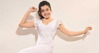 Rashmika Mandanna : విజ‌య్ దేవ‌ర‌కొండ‌తో పెళ్లి వార్త‌ల‌పై ర‌ష్మిక మంద‌న్న రియాక్ష‌న్‌..!