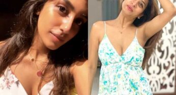 Supritha : ఆ విష‌యంలో చాలా బాధ‌ప‌డ్డా.. ఎమోష‌న‌ల్ అయిన సురేఖా వాణి కుమార్తె..