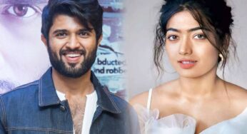 Rashmika Mandanna : విజ‌య్ దేవ‌ర‌కొండ‌తో ఎఫైర్స్ అంటూ ప్ర‌చారం.. స్పందించిన రష్మిక మందన్న‌..
