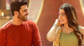 Aadavallu Meeku Joharlu Movie Review : ఆడవాళ్ళు మీకు జోహార్లు మూవీ రివ్యూ..!