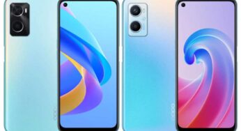 Oppo : ఒప్పో నుంచి ఆక‌ట్టుకునే ఫీచ‌ర్ల‌తో రెండు కొత్త స్మార్ట్ ఫోన్లు విడుద‌ల‌..!