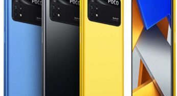 POCO M4 Pro : పోకో నుంచి ఎం4 ప్రొ స్మార్ట్ ఫోన్‌.. ధ‌ర రూ.14వేలే..!