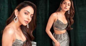Rakul Preet Singh : సినిమా ప్ర‌మోష‌న్స్‌తో ర‌కుల్ ప్రీత్ సింగ్ బిజీ బిజీ..!